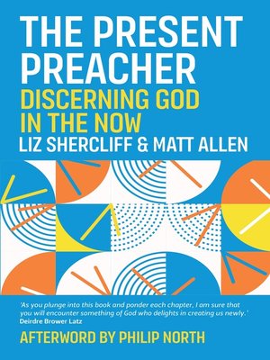 cover image of The Present Preacher
